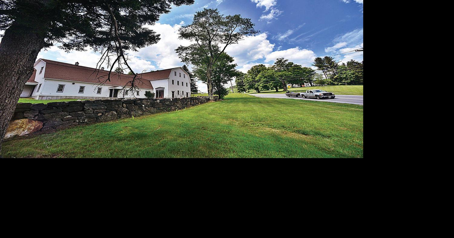 Wilmington eyes water, sewer expansion Local News