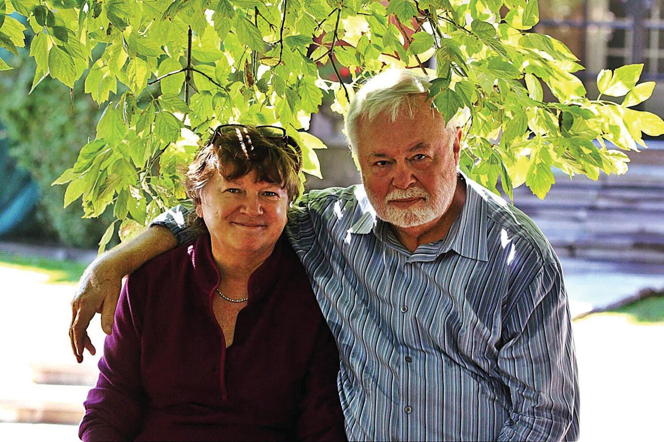 Putting a literary spotlight on mental health Local News