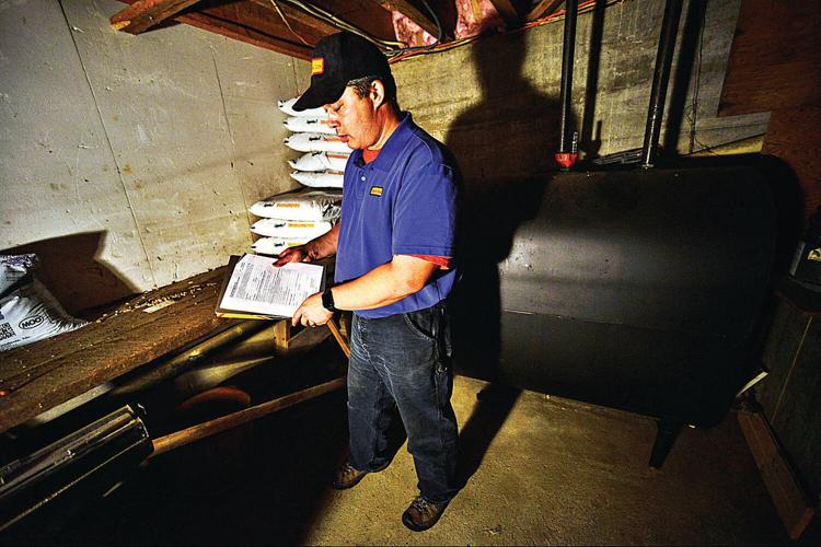 Act 76 requires fuel tank inspections Local News