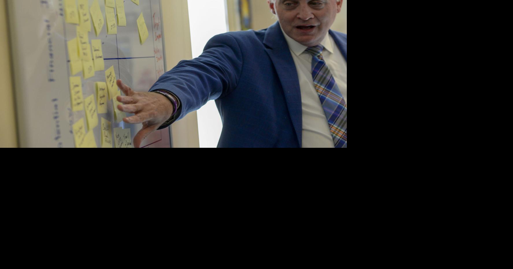 Year in Review: Brattleboro Memorial Hospital sorts through financial challenges