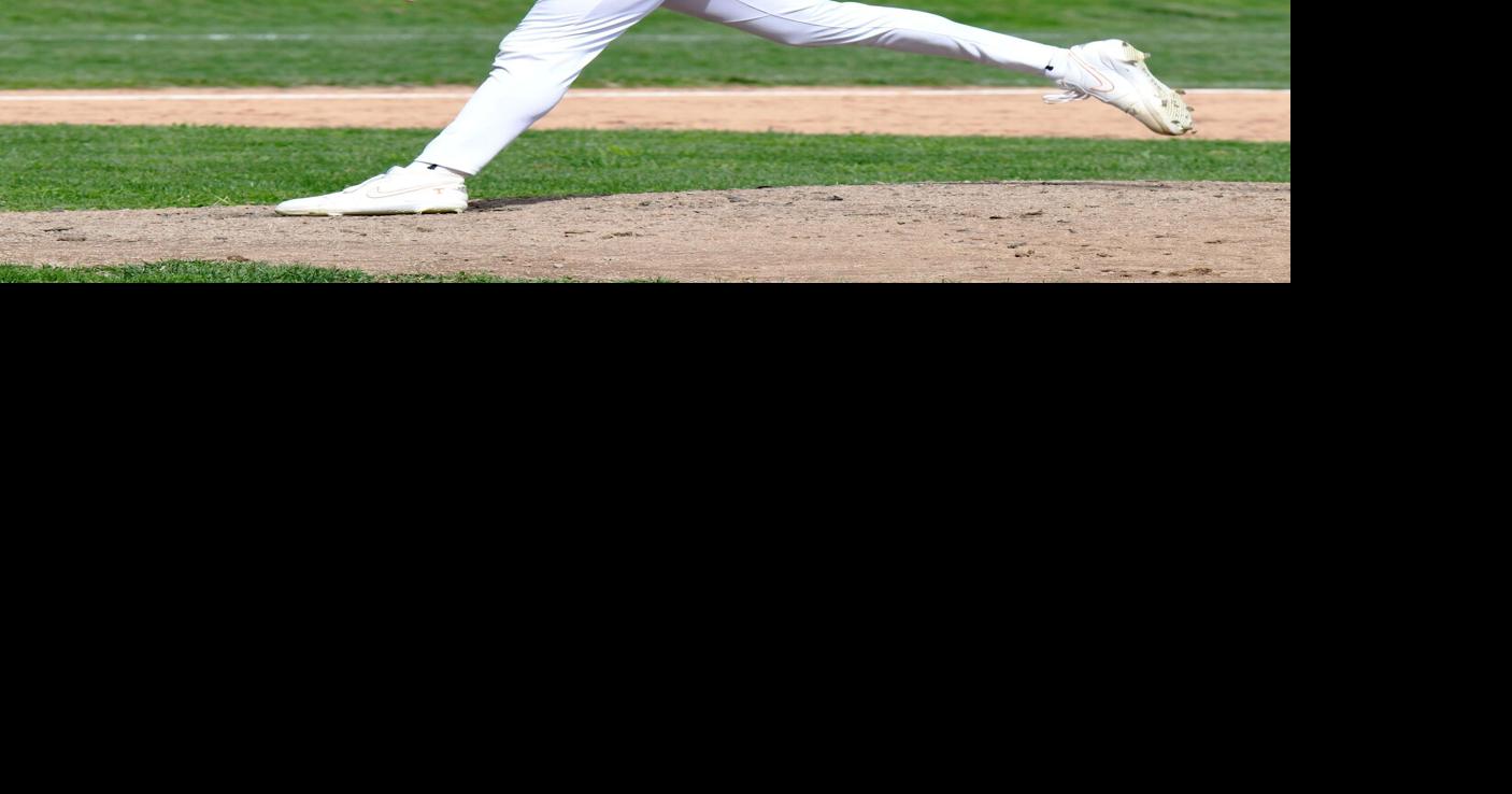 Vermont’s McCarthy picked in second round of MLB Draft by Atlanta Braves | Sports