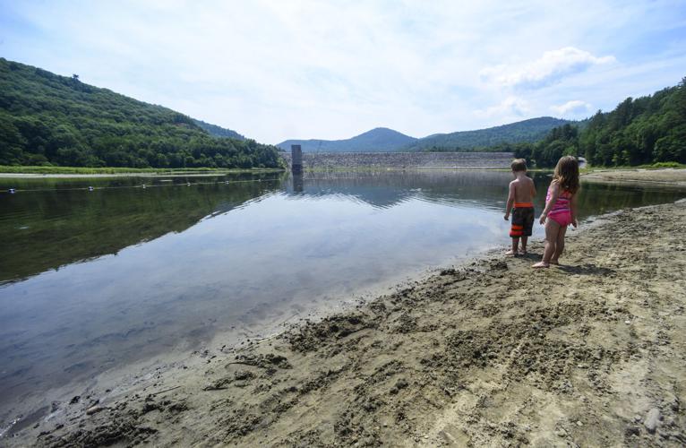 U.S. Army Corps of Engineers warns of 'unprecedented quantities of water' spilling over Jamaica