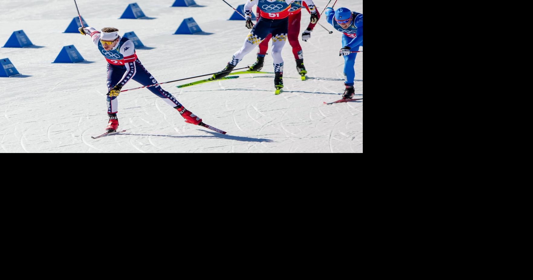 Medals in the Mountains celebrates Olympians, youth sports, season's end