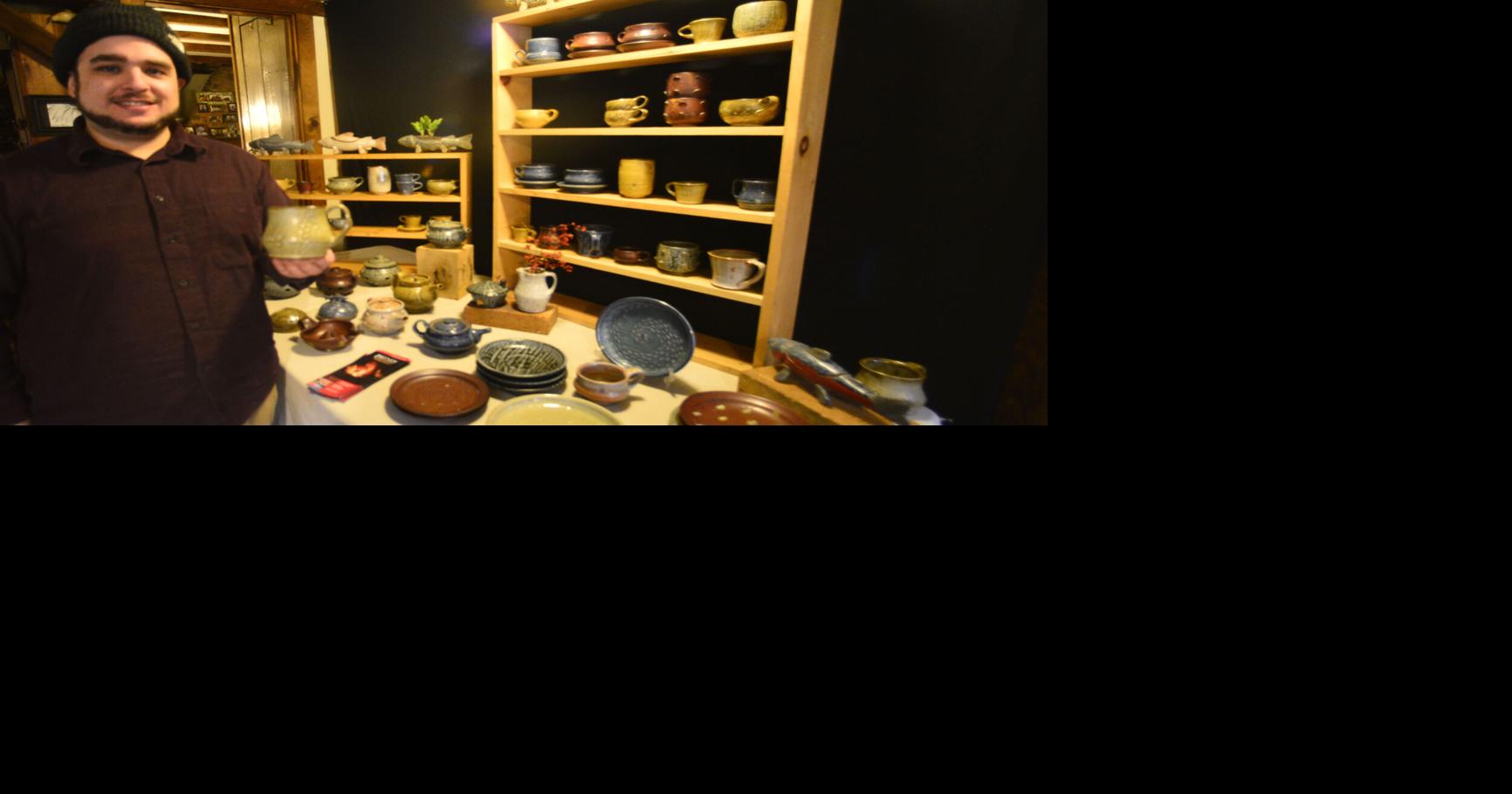 PHOTOS Putney Craft Tour Local News