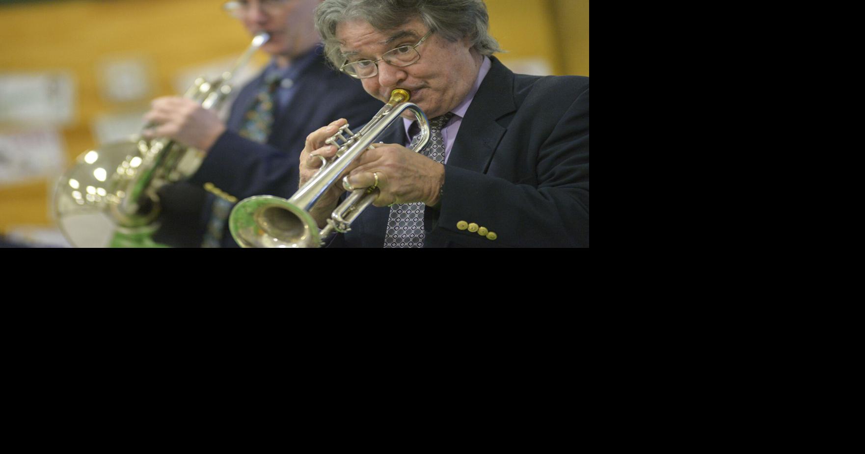 PHOTOS VSO visits Guilford Elementary Local News