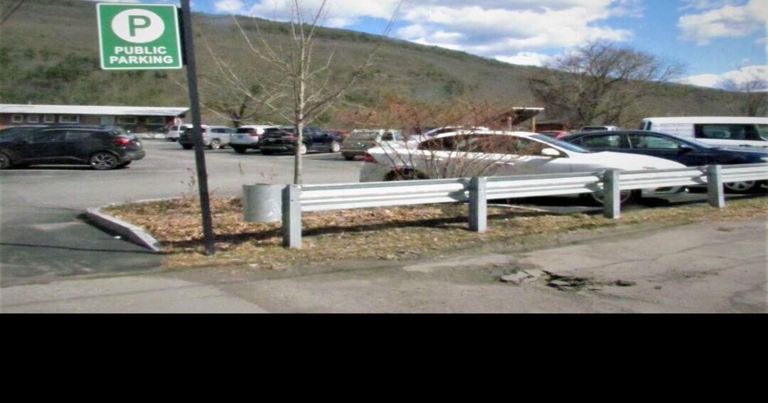 Brattleboro explores creating housing on Harris Lot Local News