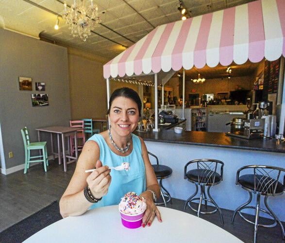 Guilford ice cream shop expands to Brattleboro Local News