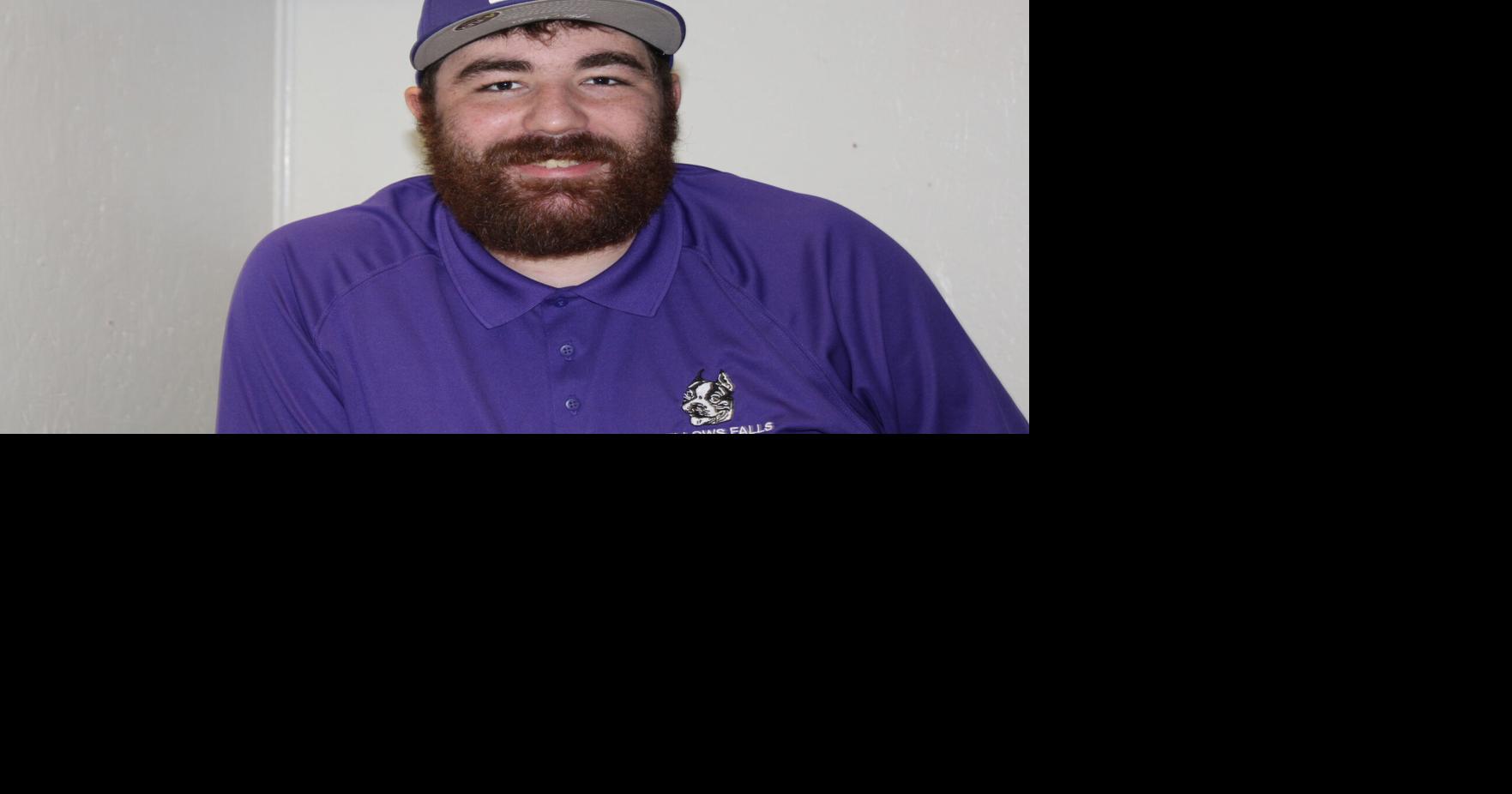 Bean takes over as athletic director at Bellows Falls Sports