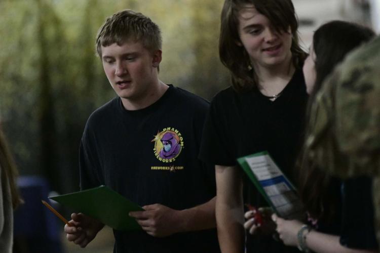 PHOTOS: Pipelines and Pathways Program | Multimedia | reformer.com