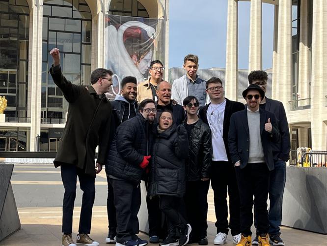 Champions Cast