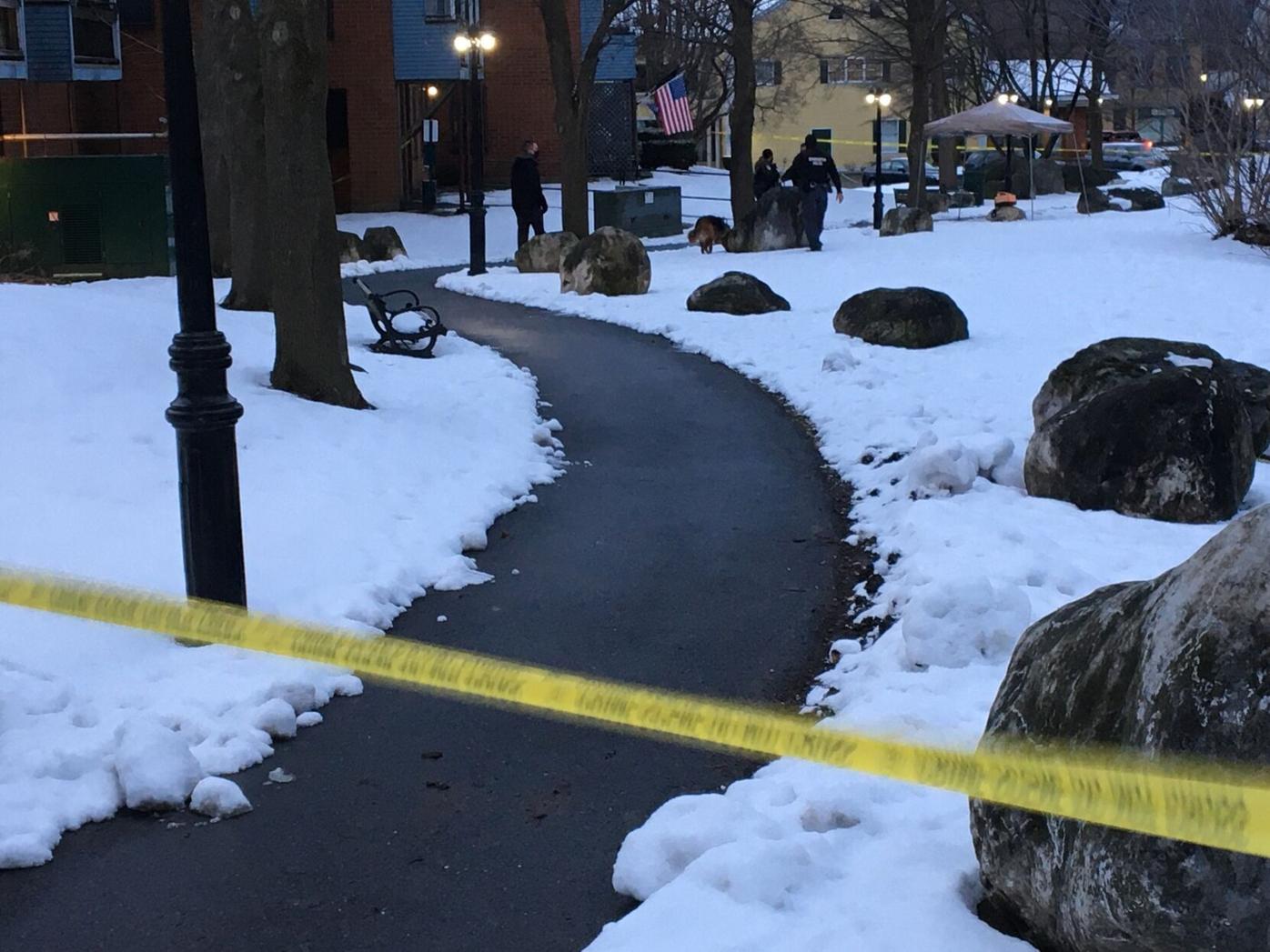 Police: Arrest made in Bennington killing | Local News | reformer.com