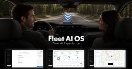 CAMVER Launches Fleet AI OS, a Predictive Safety Platform That Detects EV Battery Hazards Before They Happen