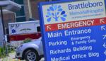 Support staff, technicians, others, set up union at Brattleboro Memorial Hospital