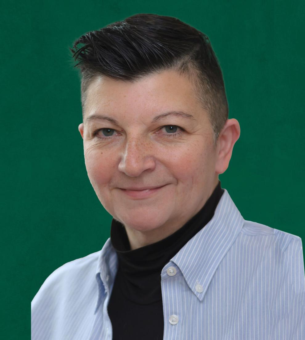 Berkley & Veller hires new Realtor Communitynews