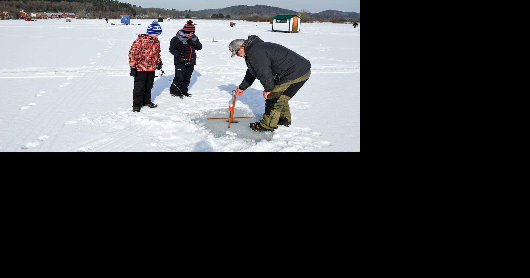 Vermont has announced new fishing regulations: Here's what you need to know about panfish as well as selling fish