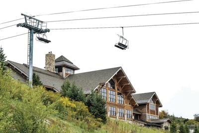 Hermitage Club plan focuses on company being publicly traded