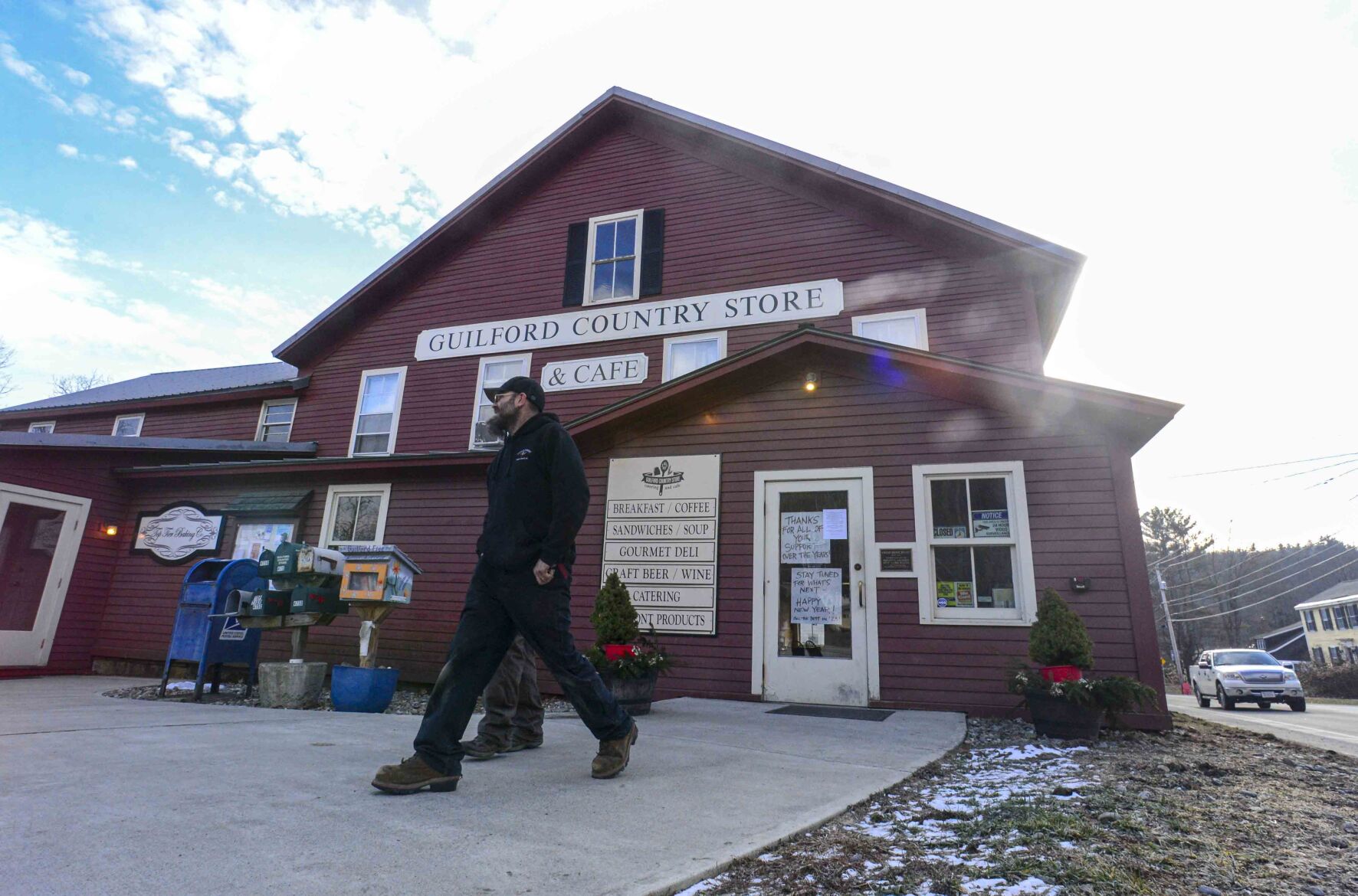 Guilford Country Store To Reopen On Feb 1 Local News Reformer Com   63bc5c515129a.image 