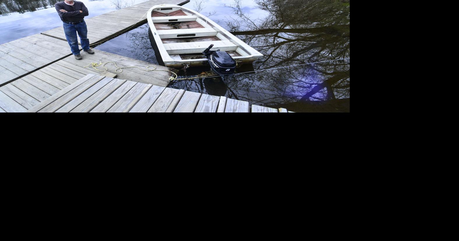 Putney Rowing Club hopes to build boathouse in Dummerston Local News