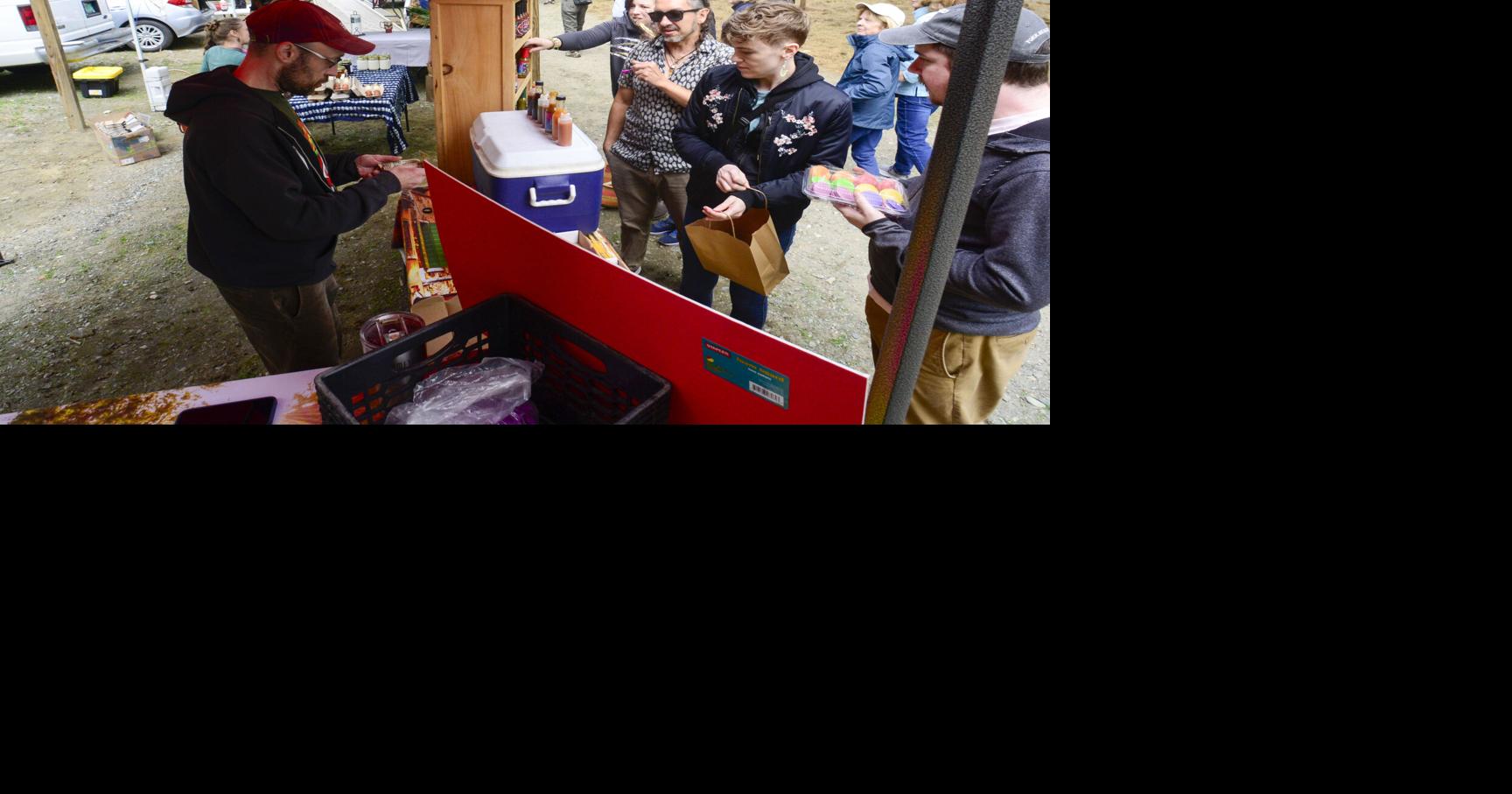 Brattleboro Area Farmers Market now accepting vendor applications