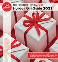 Southern Vermont Last Minute Gift Guide 2021