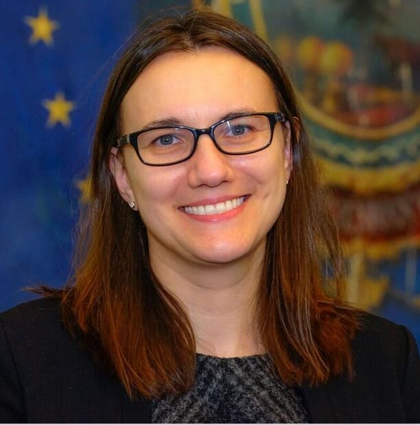 Emily Long of Newfane elected House Majority Leader; Jill Krowinski