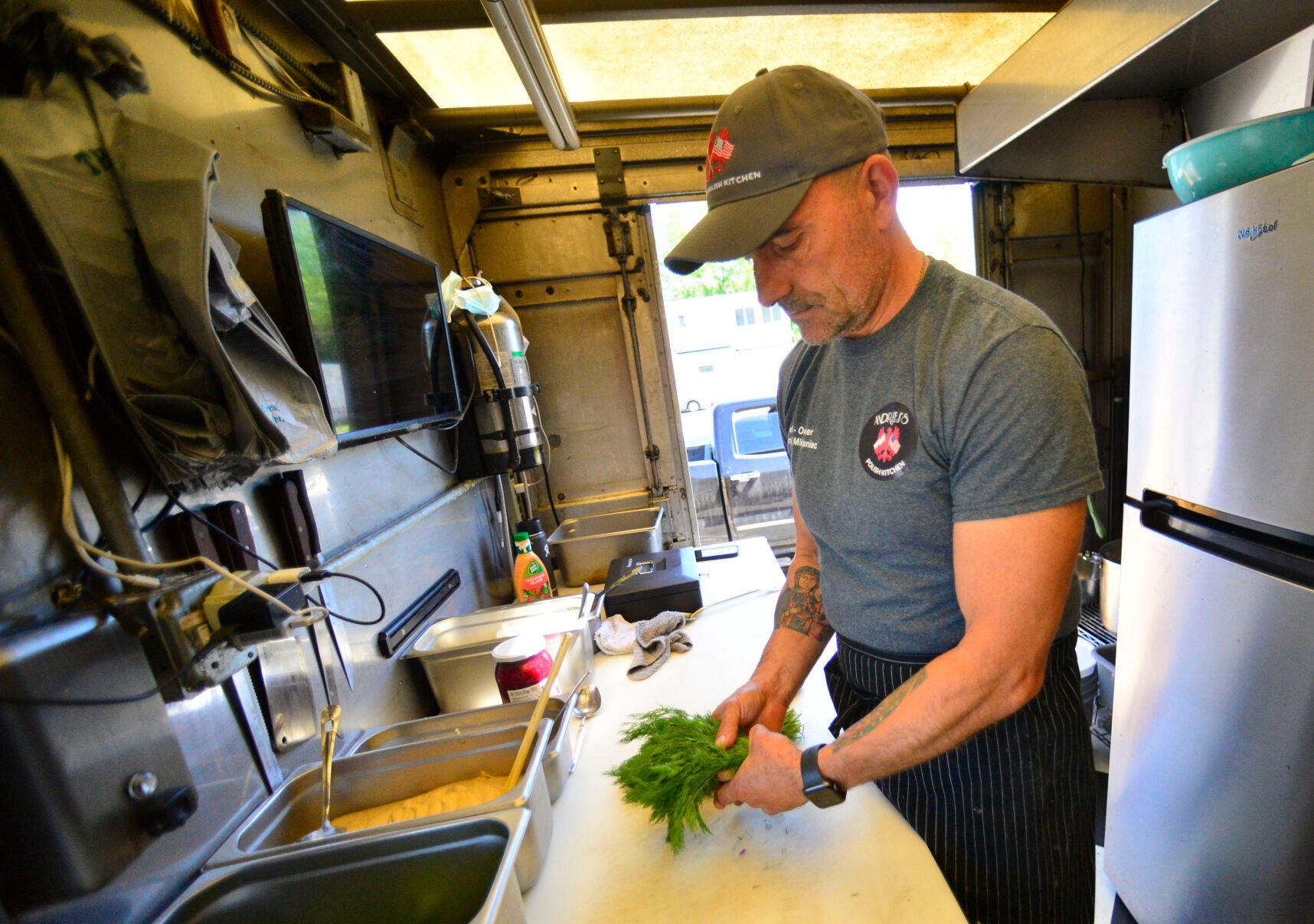 Polish Food Truck To Reopen In West Brattleboro Business Reformer Com   61d4b3614e3af.image 