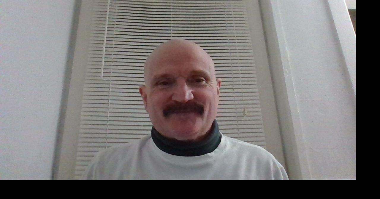 Candidate Ken Fay aims for civility, creative thinking