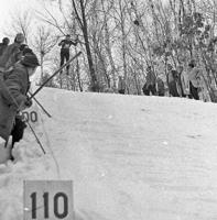 Latchis Ski Jump groomed many winter athletes