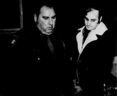 Vermont convicted murderer kidnapper dies in Kentucky prison Local
