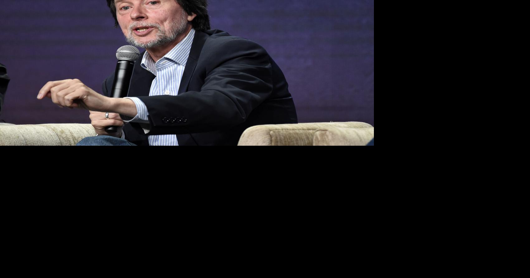 Burns and Lepore join historians to talk about the Declaration of Independence