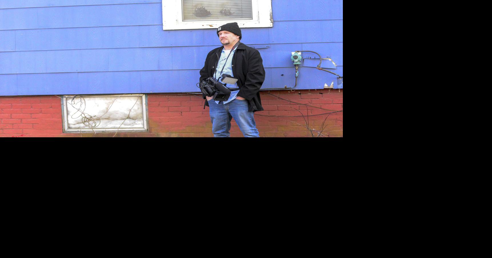 Brattleboro to discuss 'town on-scene media management'