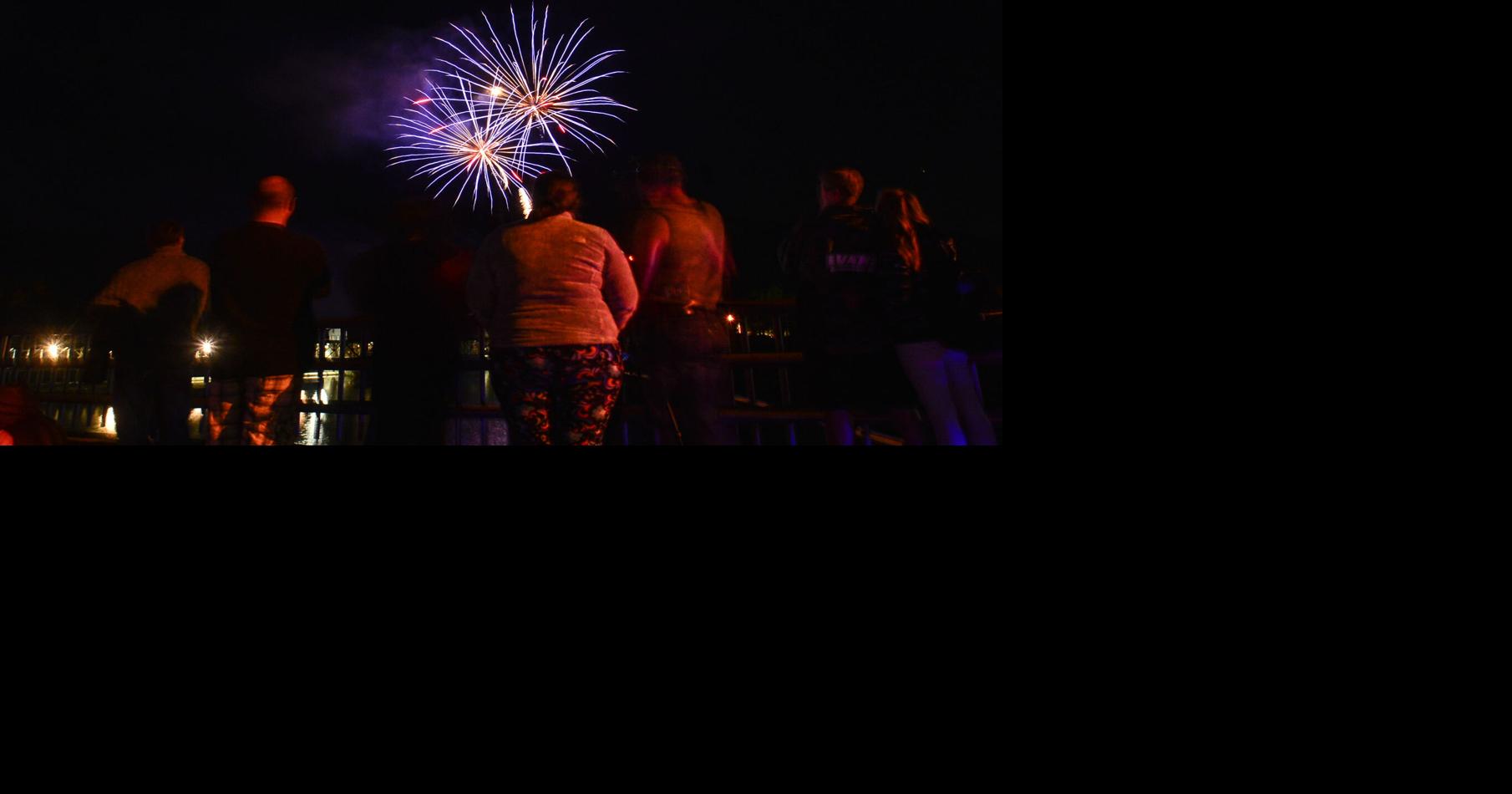 Old Home Days in Rockingham Local News