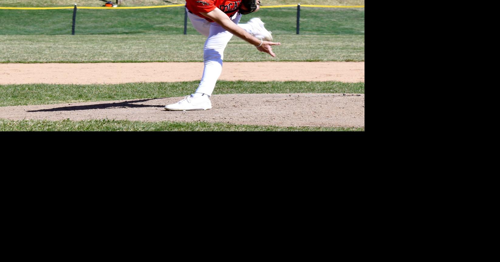 'Big-time talent': McCarthy selection keeps the Vermont-Braves 'pipeline' going