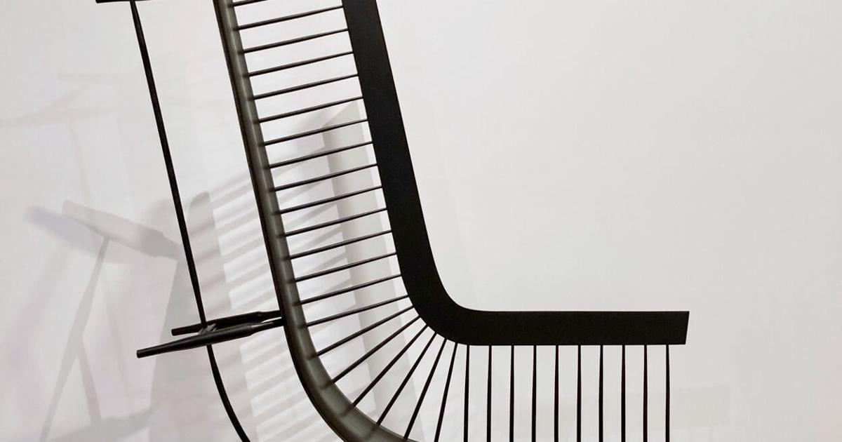 Guild of Vermont Furniture Makers exhibit explores tradition, change, sustainability | Arts And Culture Guild of Vermont Furniture Makers exhibit explores tradition, change, sustainability | Arts And Culture
