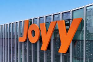 JOYY Reports Fourth Quarter and FY2025 Financial Results: Q4 Revenue Returns to YoY Growth, BIGO Ads Momentum Continues, Delivering Strong Shareholder Returns