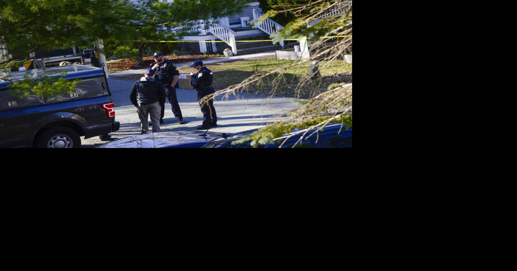 Brattleboro Police investigating suspicious death at Brattleboro