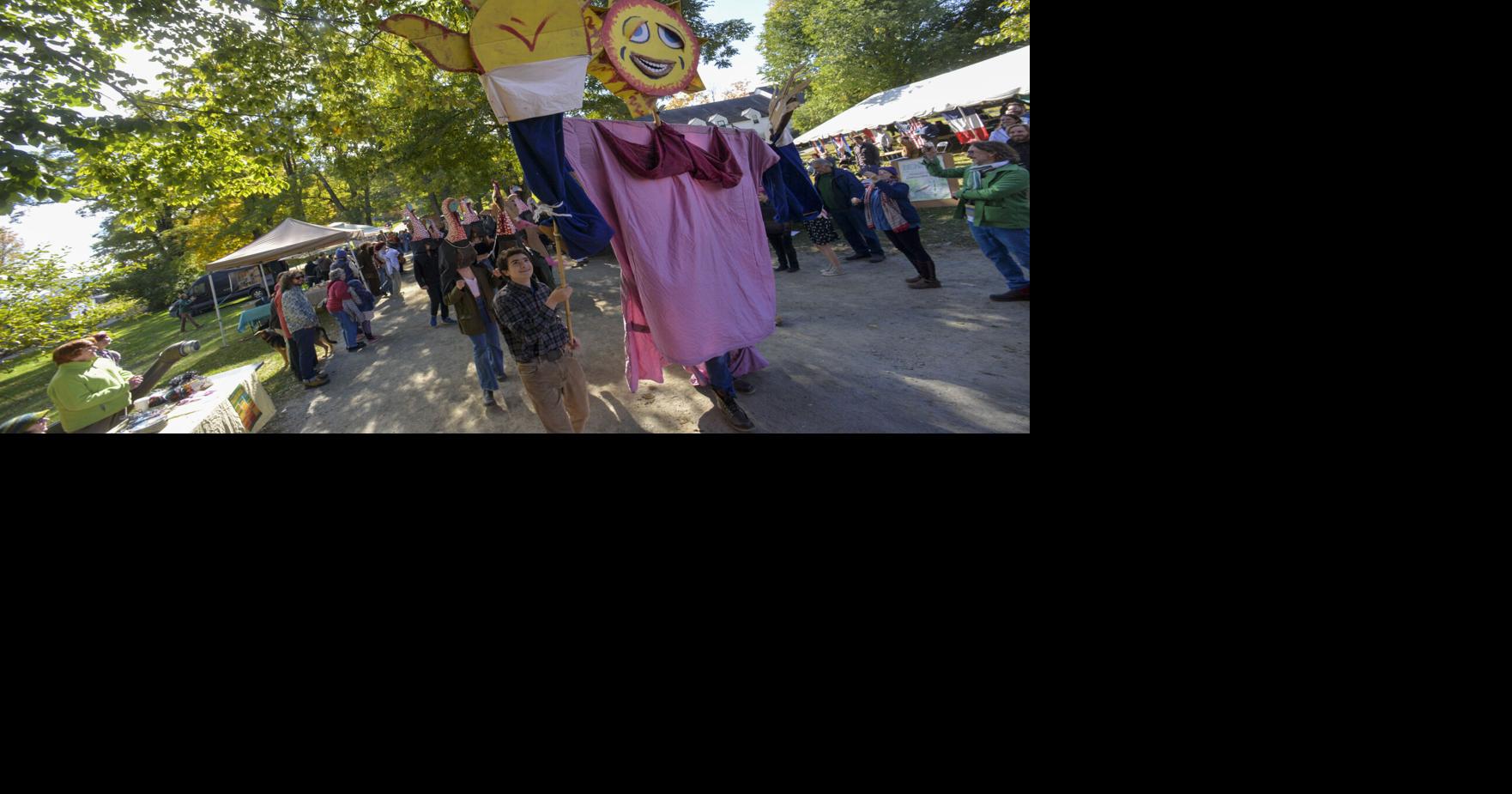Harvest Festival tradition returns to The Putney School Local News