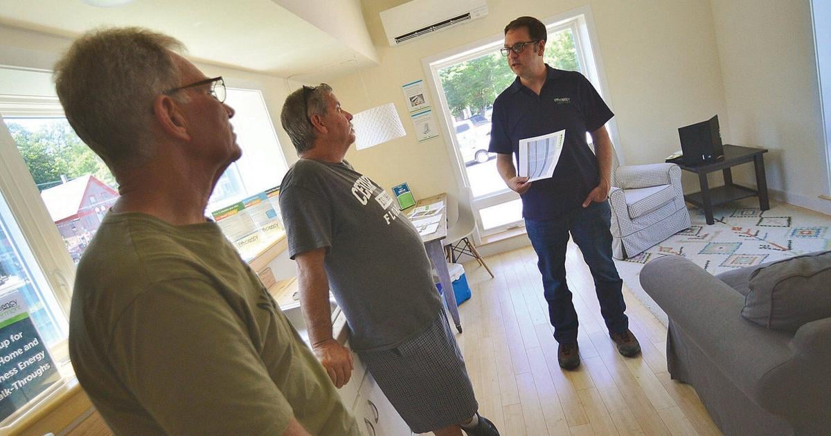 Efficiency Vermont to hold forum on heating and cooling