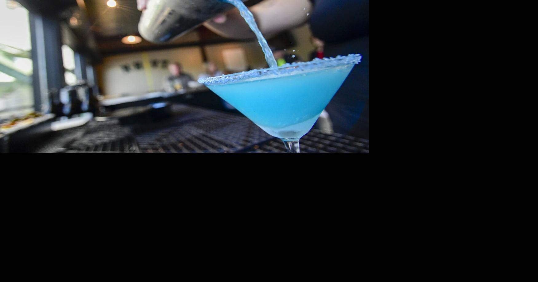 VIDEO: Rail and River Tavern