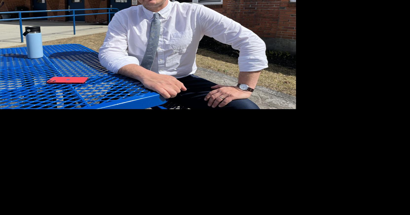 Sessions lands 'dream principal job' at Putney Central Local News