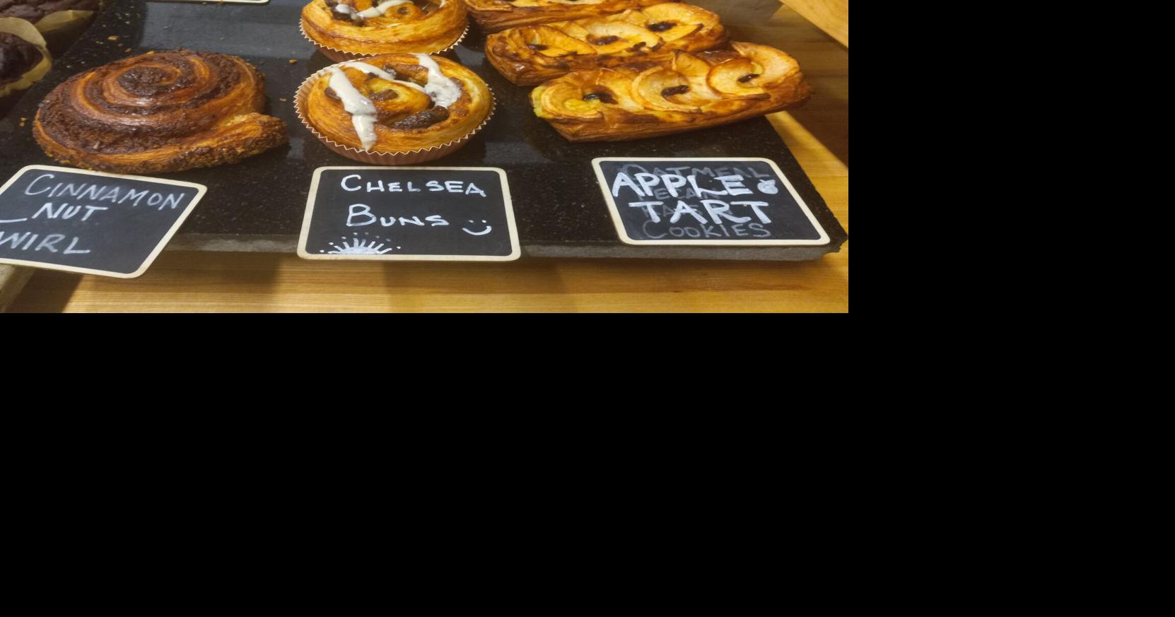 Fire Arts Bakery and Café gains traction in new location, Farmer’s Market | Busi…