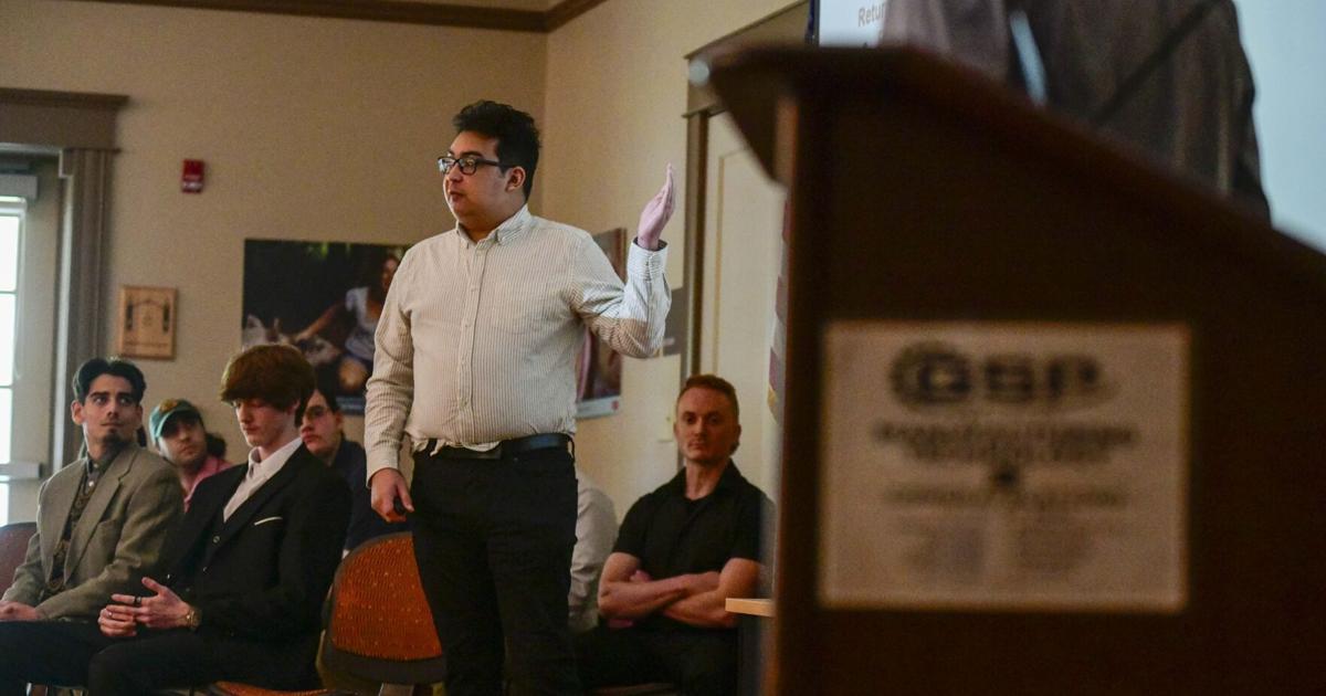 GSP graduation highlights a new generation of leaders in the making