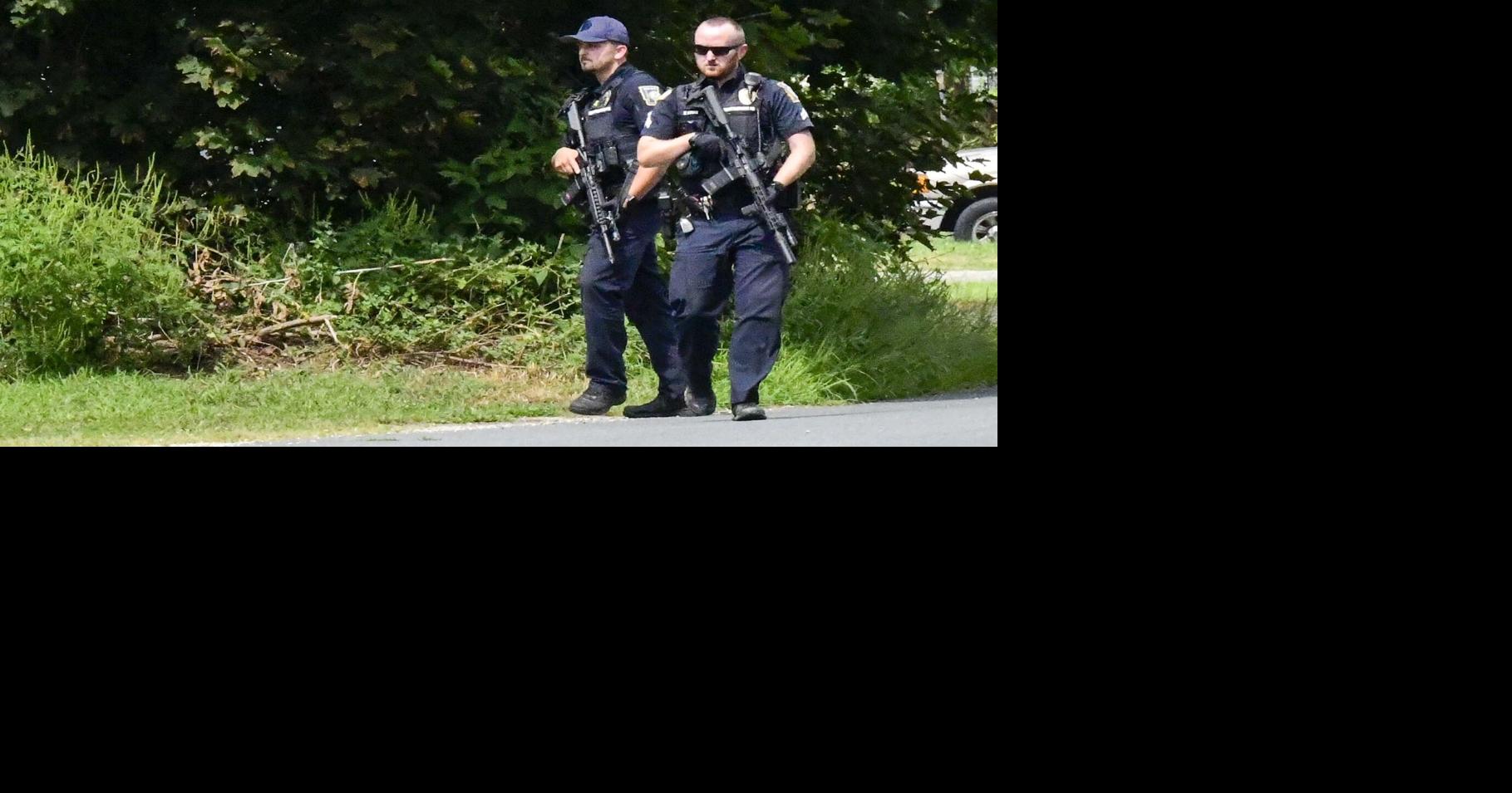 BB gun prompts police response on Old Brattleboro Road in Hinsdale