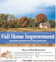 Fall Home Improvement 2019