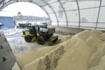 Brattleboro adapts to regional road salt shortage
