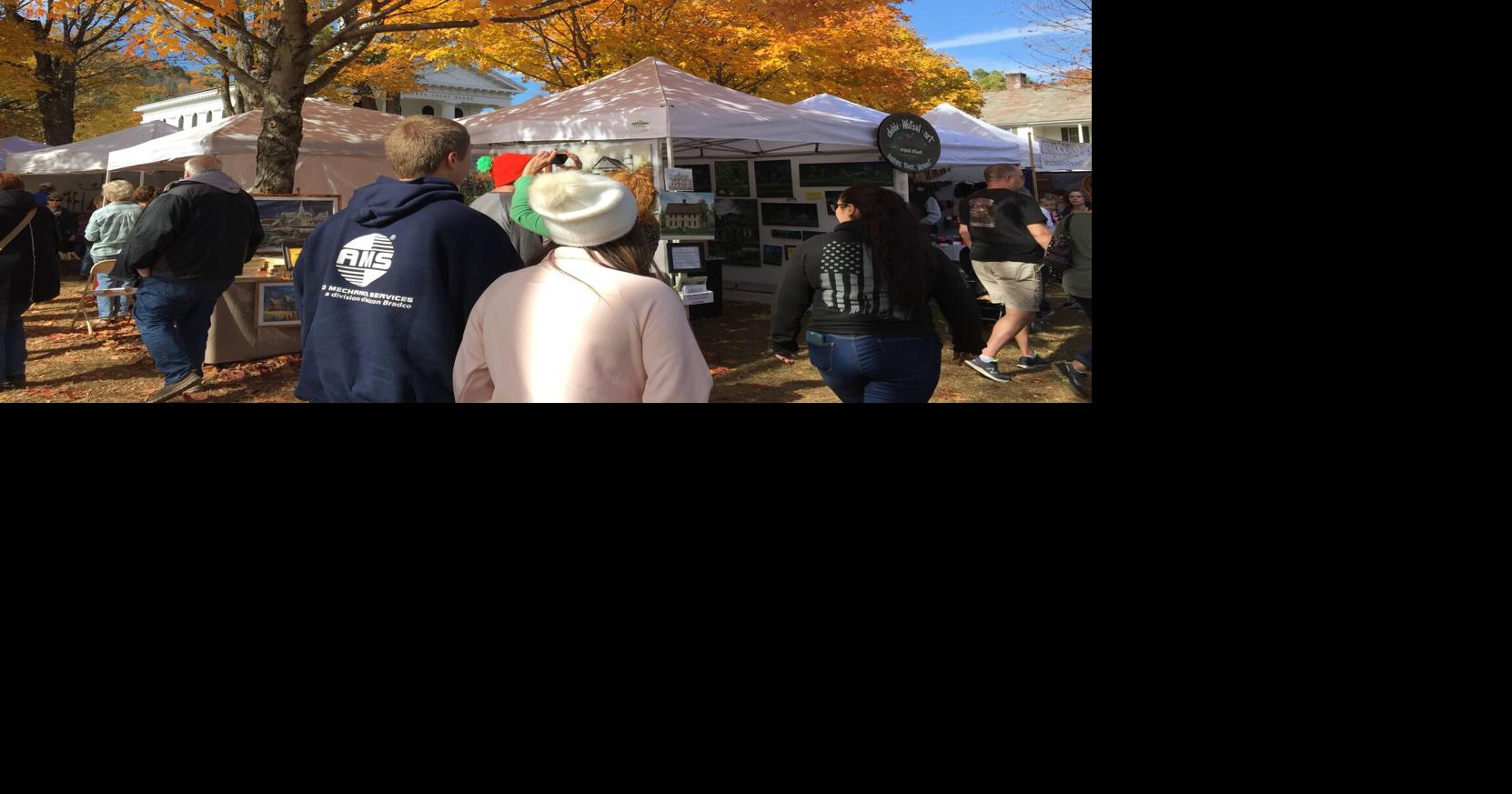 Newfane Heritage Festival turns 50 Communitynews