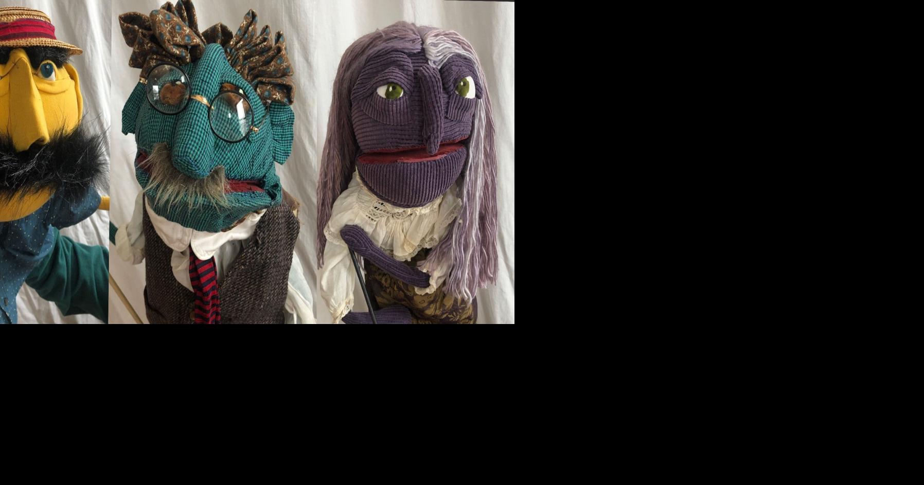 Vermont Suitcase Company returns to touring Entertainment