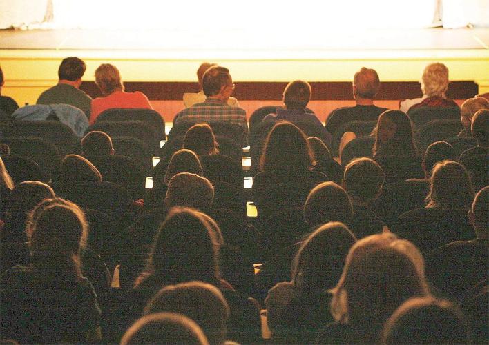 When there's no audience ... Coping with rapid change organizations do their best