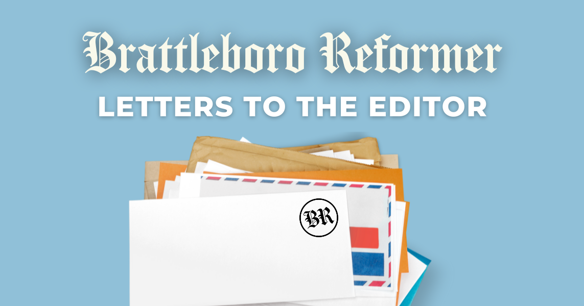 Letter: Ian Goodnow for Windham 9 District - Vimarsana News