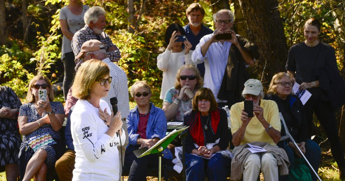 Owner of iconic Vermont brand seen as a trailblazer